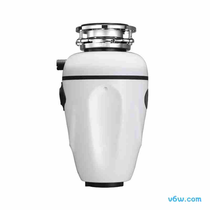 贝克巴斯S680PRO垃圾处理器图片