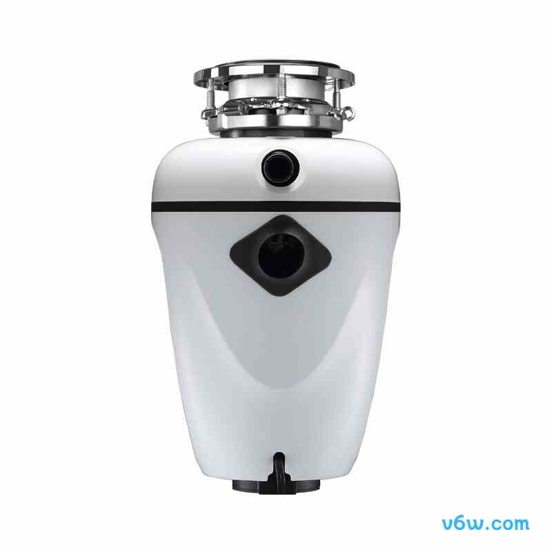 贝克巴斯S680PRO垃圾处理器图片