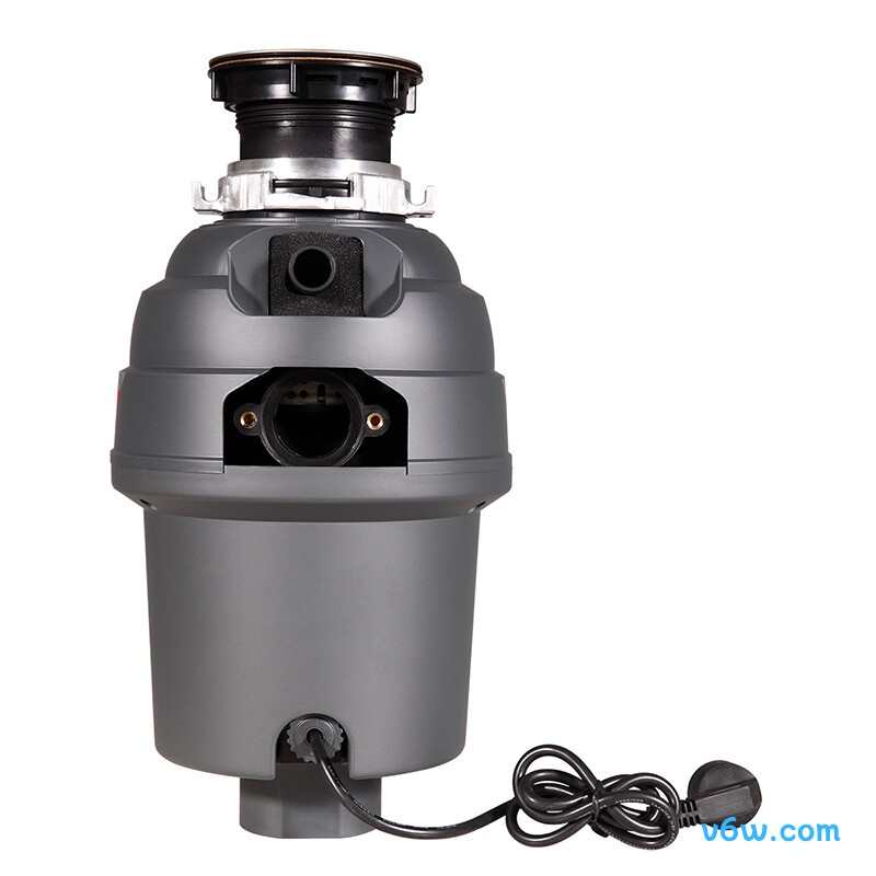贝克巴斯DM500垃圾处理器图片