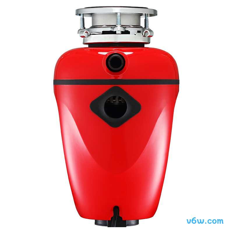 贝克巴斯Fusion3evo垃圾处理器图片