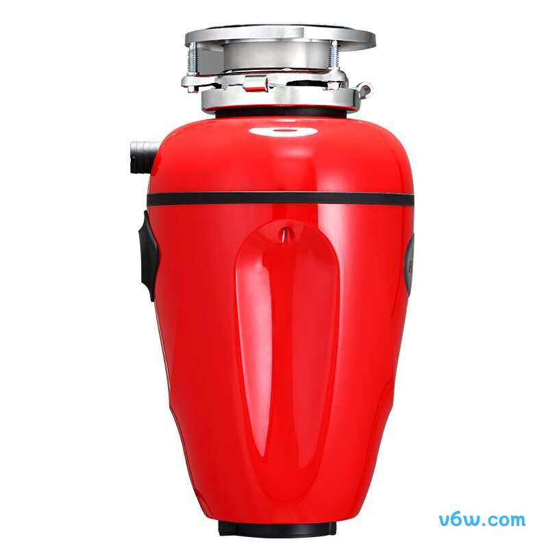 贝克巴斯Fusion3evo垃圾处理器图片