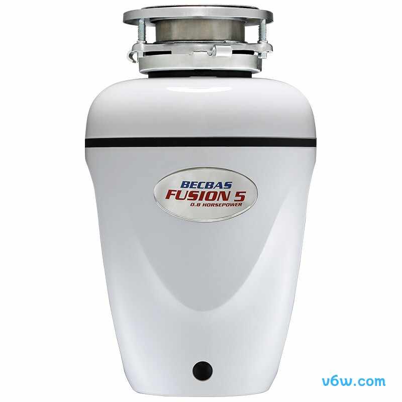 贝克巴斯Fusion5(F5e)