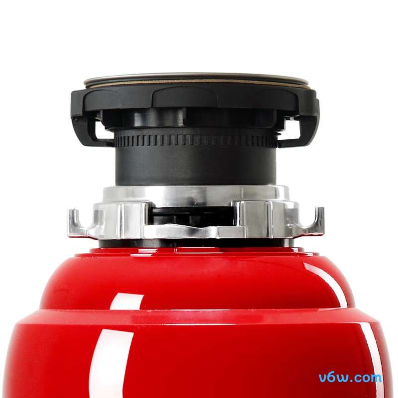 贝克巴斯Element40PLUS垃圾处理器图片