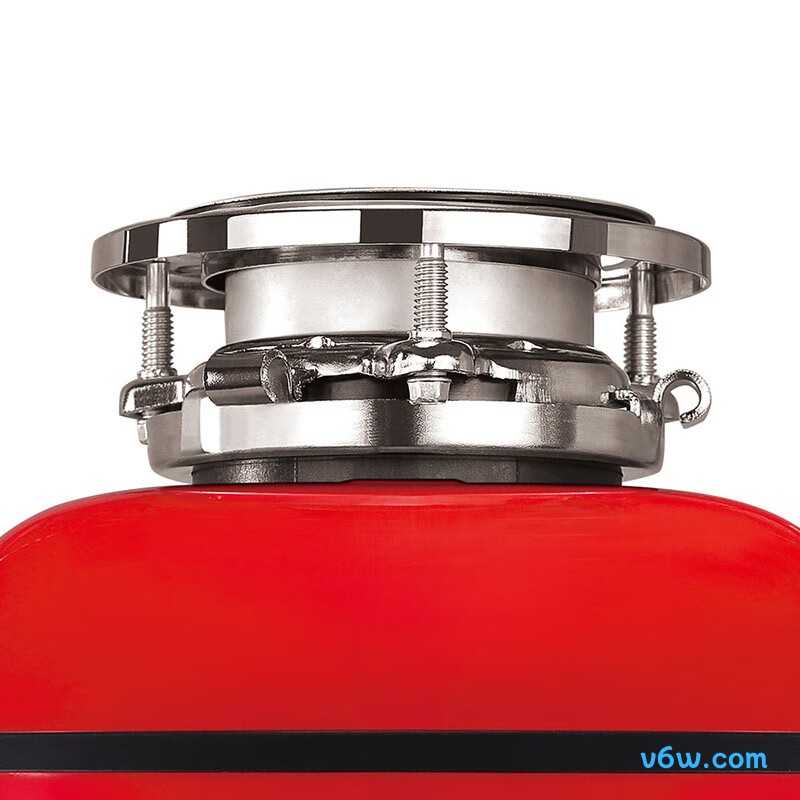 贝克巴斯F3PRO垃圾处理器图片