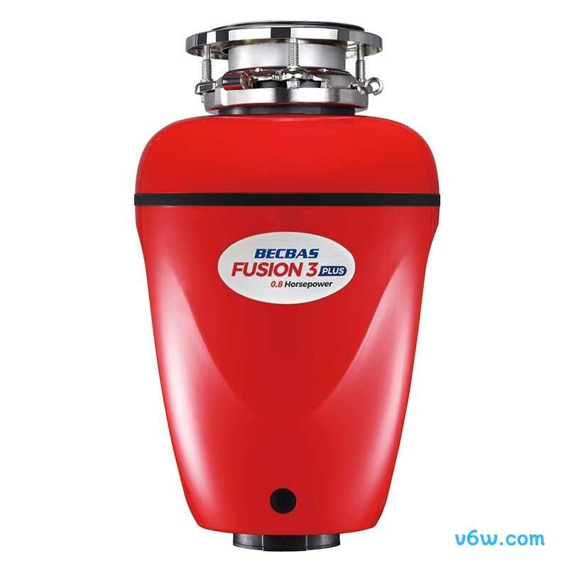 贝克巴斯F3PLUS垃圾处理器图片