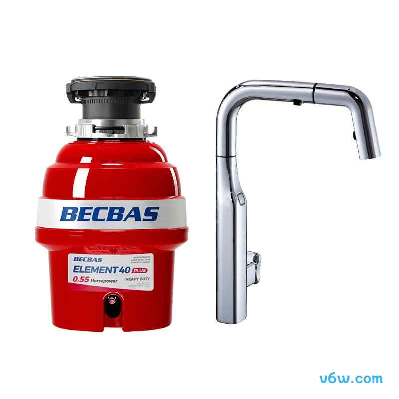 贝克巴斯E40PLUS(F05)