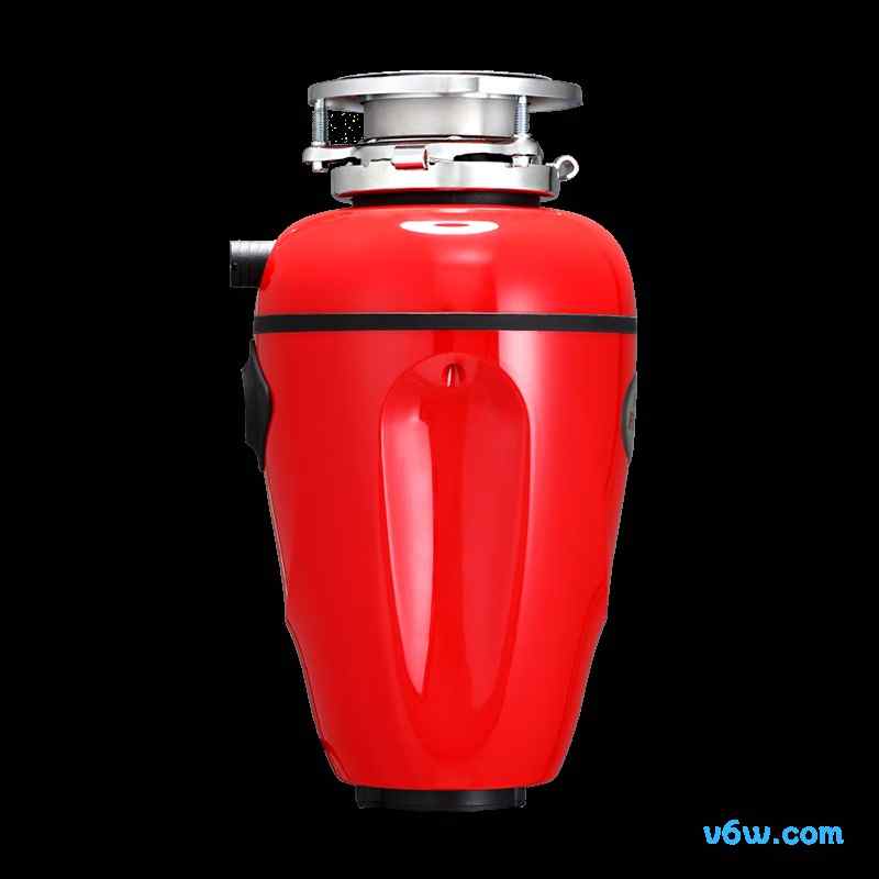 贝克巴斯F3PRO垃圾处理器图片