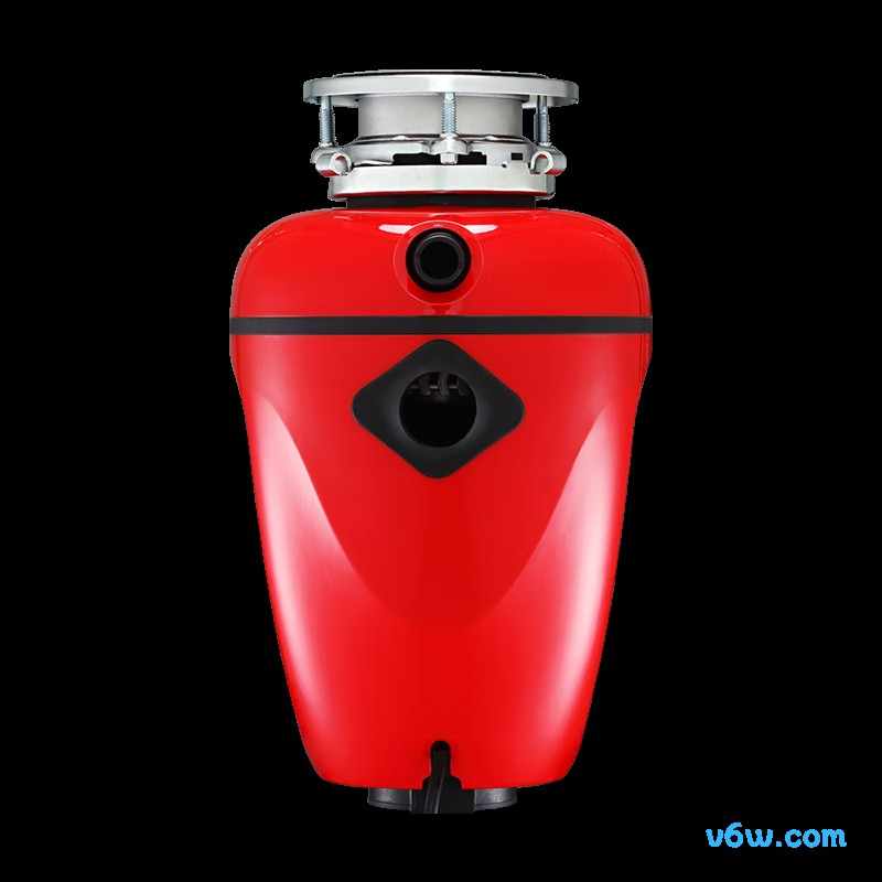 贝克巴斯F3PRO垃圾处理器图片