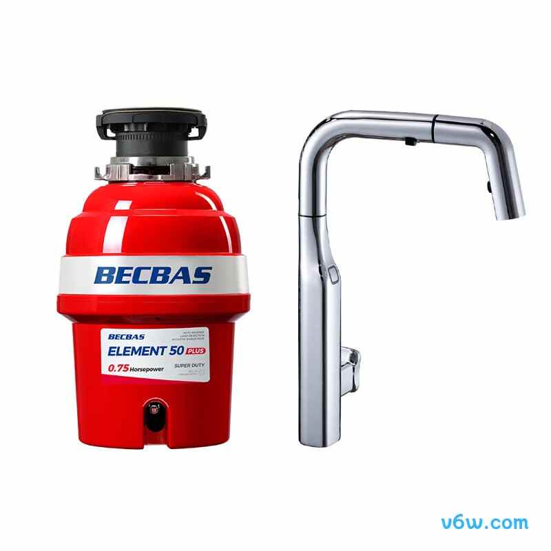 贝克巴斯E50PLUS(F05)