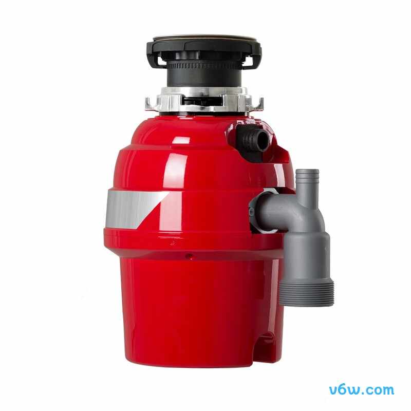 贝克巴斯Element40PLUS垃圾处理器图片