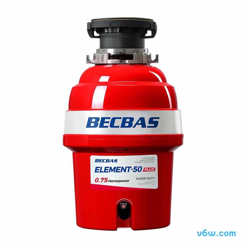 贝克巴斯Element50 PLUS