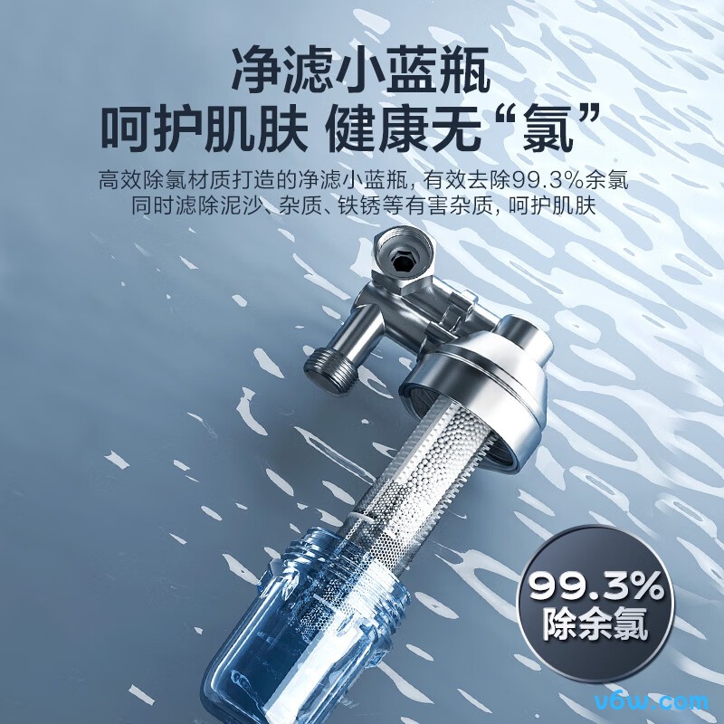 海尔EC6005-JE7KU1储水式电热水器图片