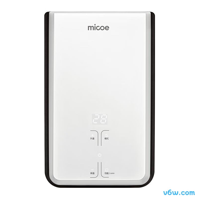 四季沐歌DSF-H75-M01