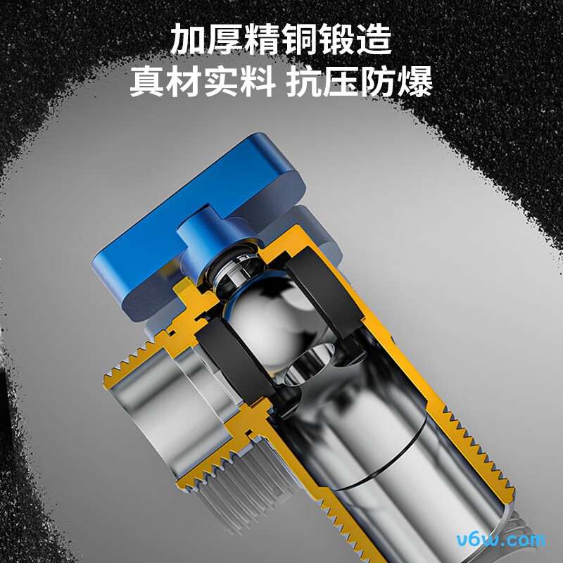 九牧74127-788/1C-1角阀图片