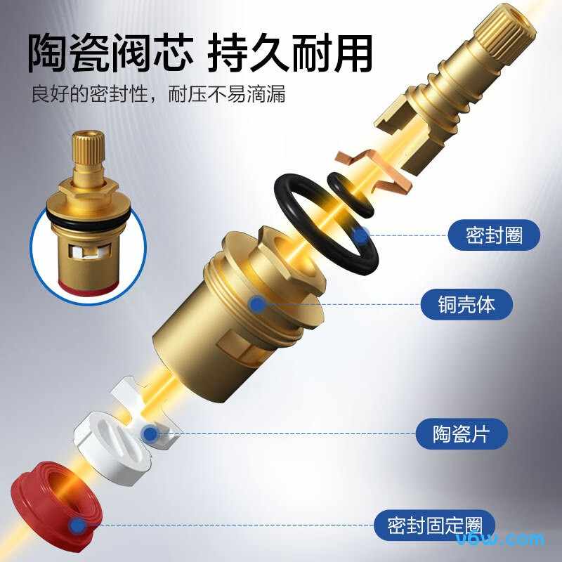 潜水艇F4044M角阀图片