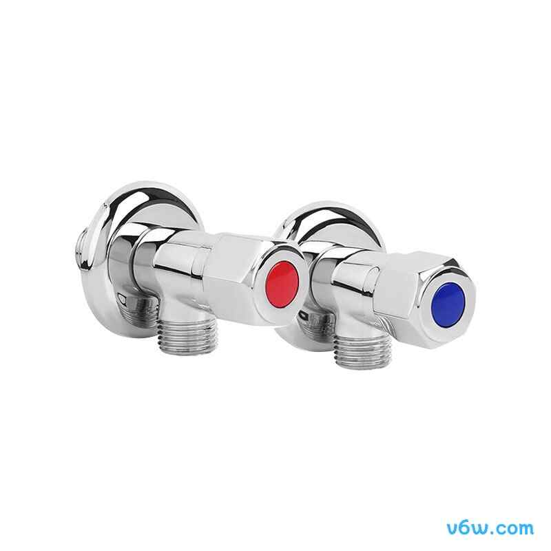 科勒25461T-9-CP角阀图片