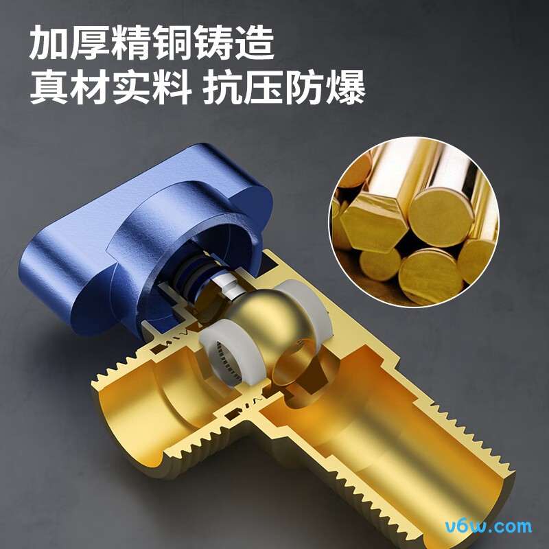 九牧02168-1C-1角阀图片