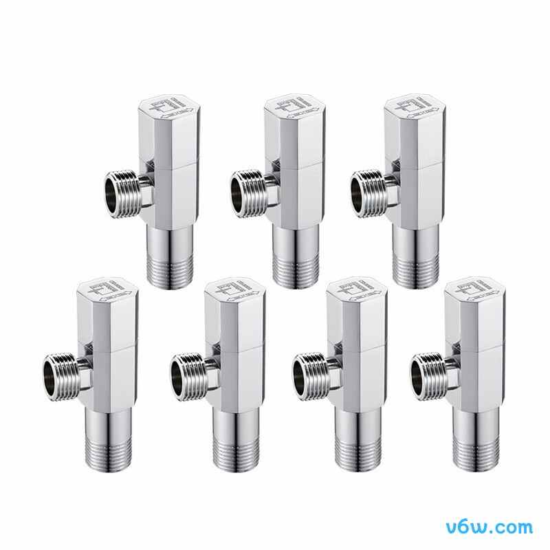 潜水艇F003-7角阀图片