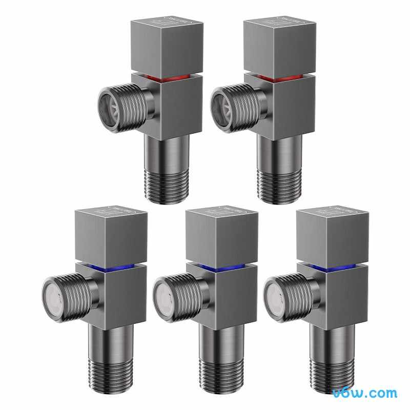 潜水艇F3012H-5角阀图片