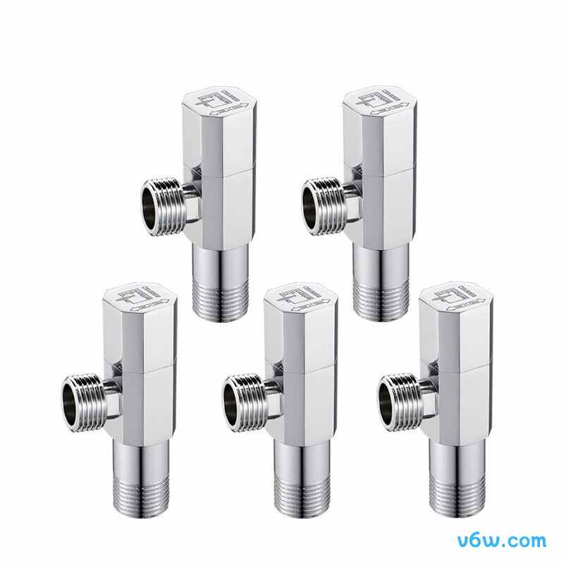 潜水艇F003-5角阀图片