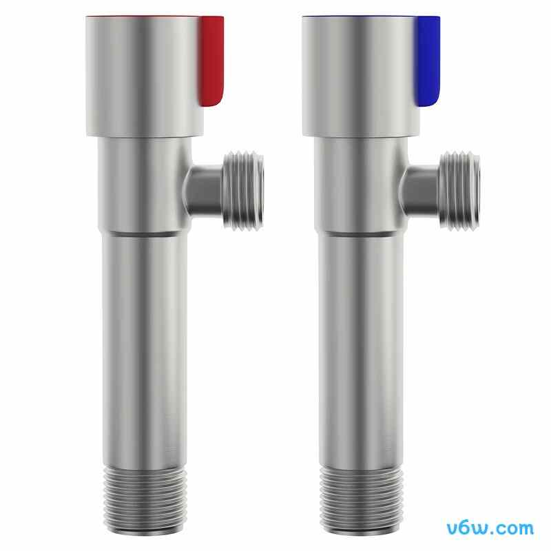 科固K210422角阀图片