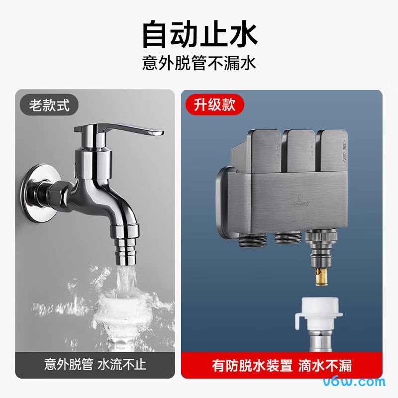 潜水艇F3321M角阀图片