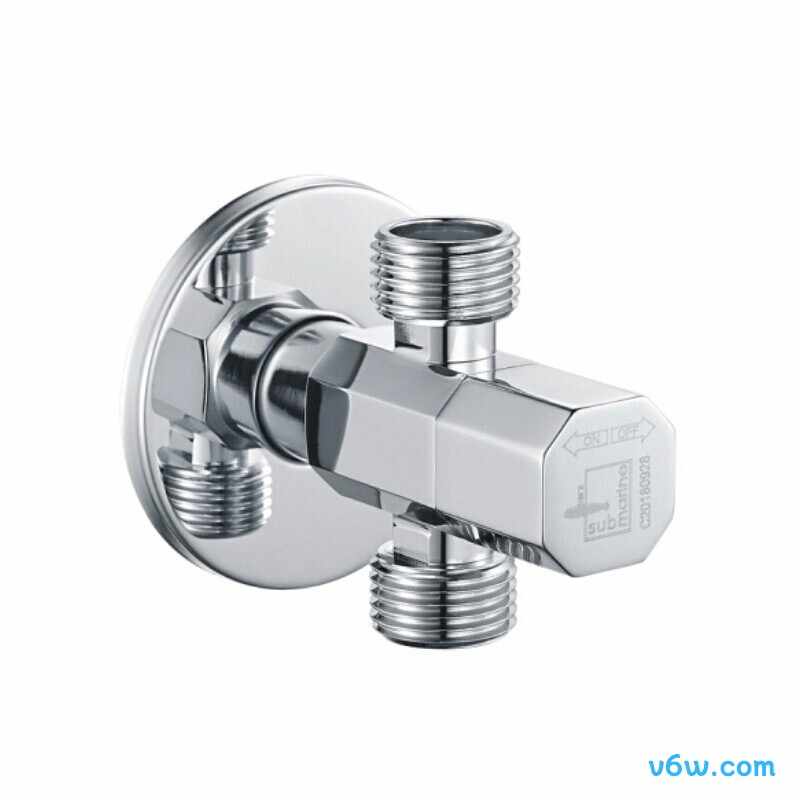 潜水艇F2003角阀图片