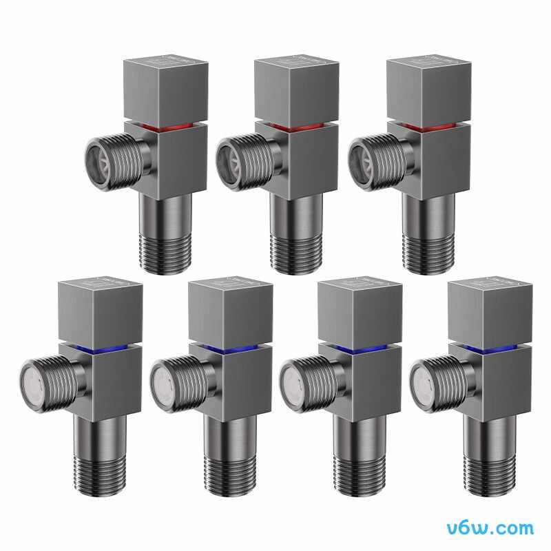 潜水艇F3012H-7角阀图片