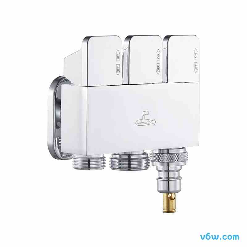 潜水艇F3321角阀图片