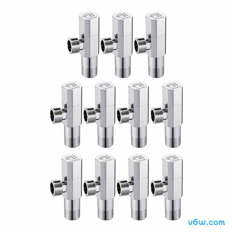 潜水艇F003-11角阀图片