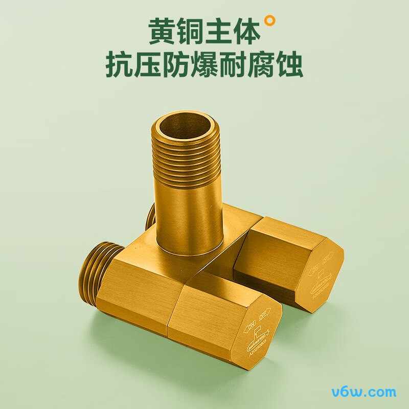 潜水艇F424M角阀图片