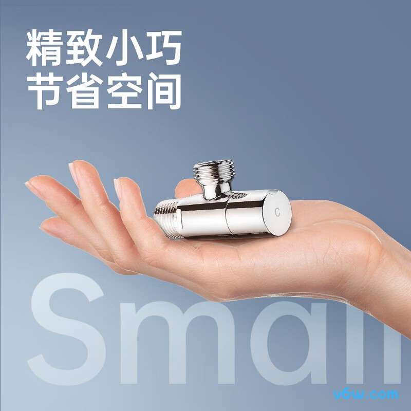 欧琳OL-JF-205角阀图片