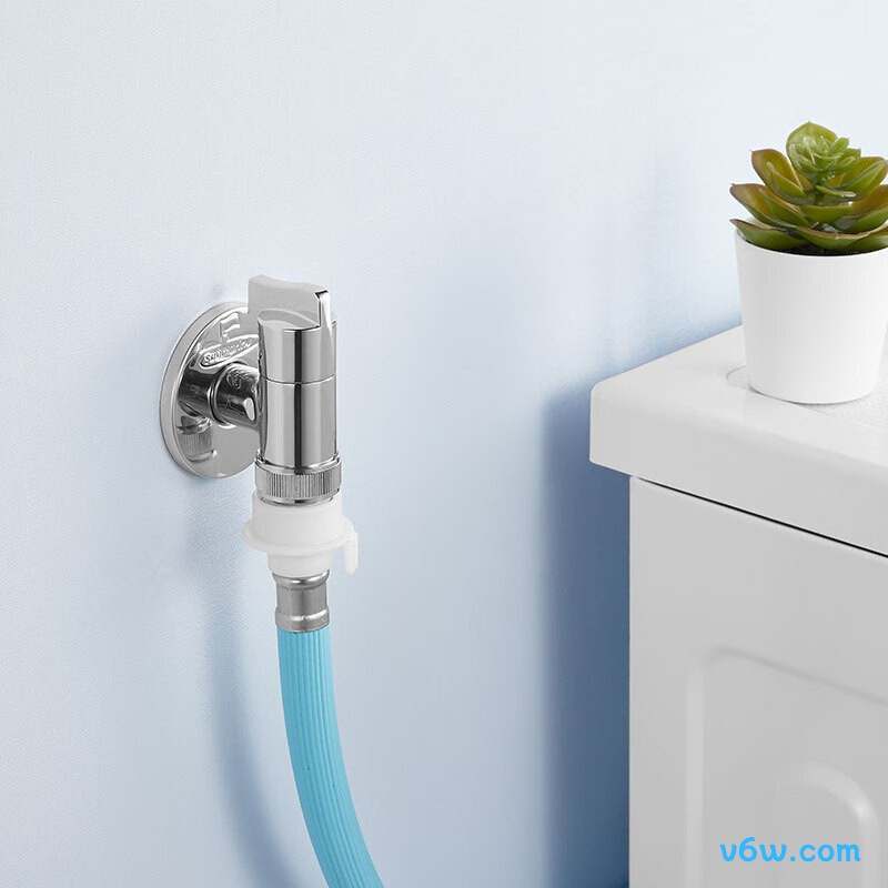 潜水艇F404角阀图片