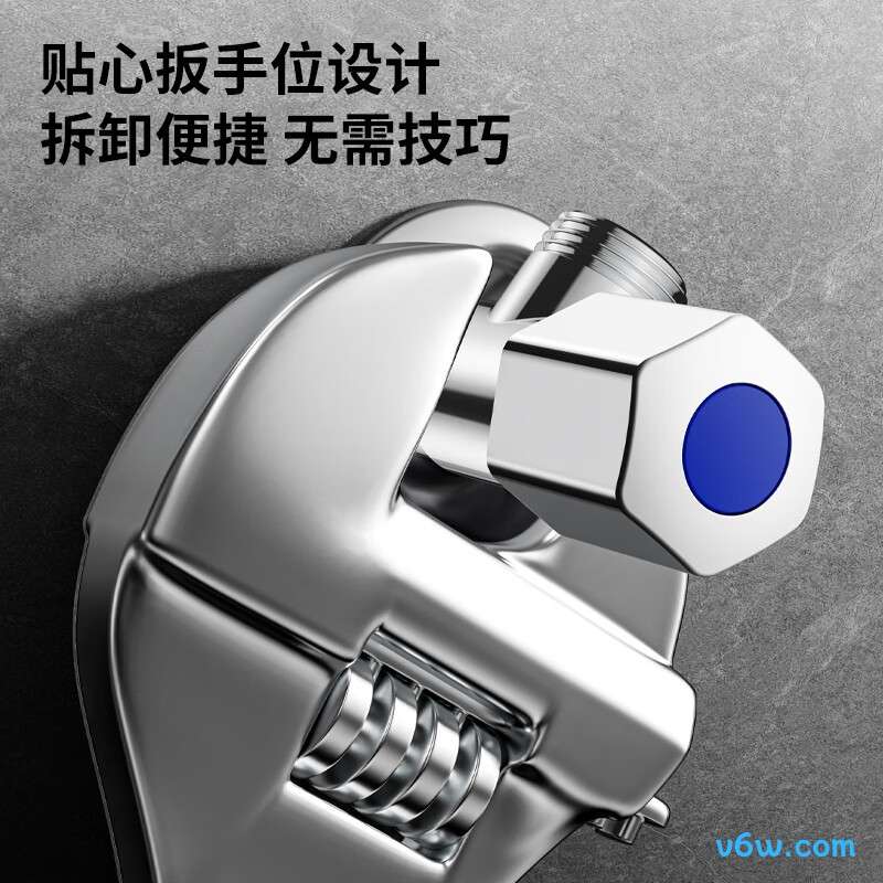 九牧74055-339/1C1-1角阀图片