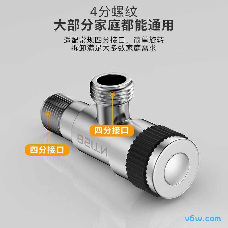 BSITNB503角阀图片