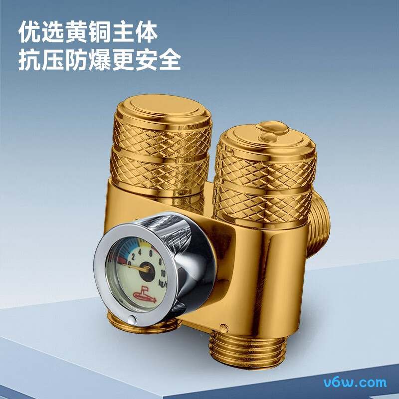 潜水艇F412角阀图片