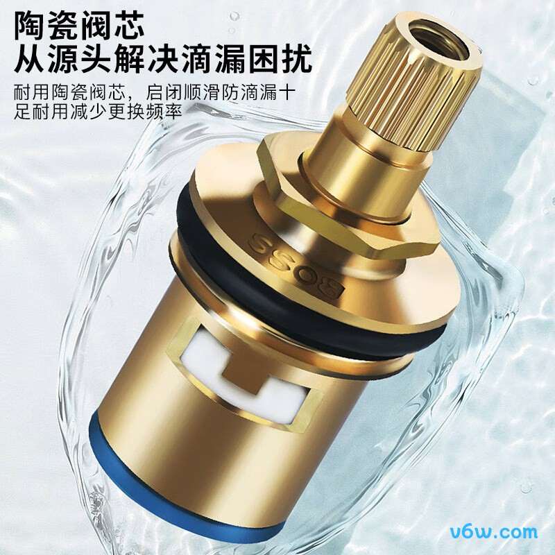 科固K6067角阀图片