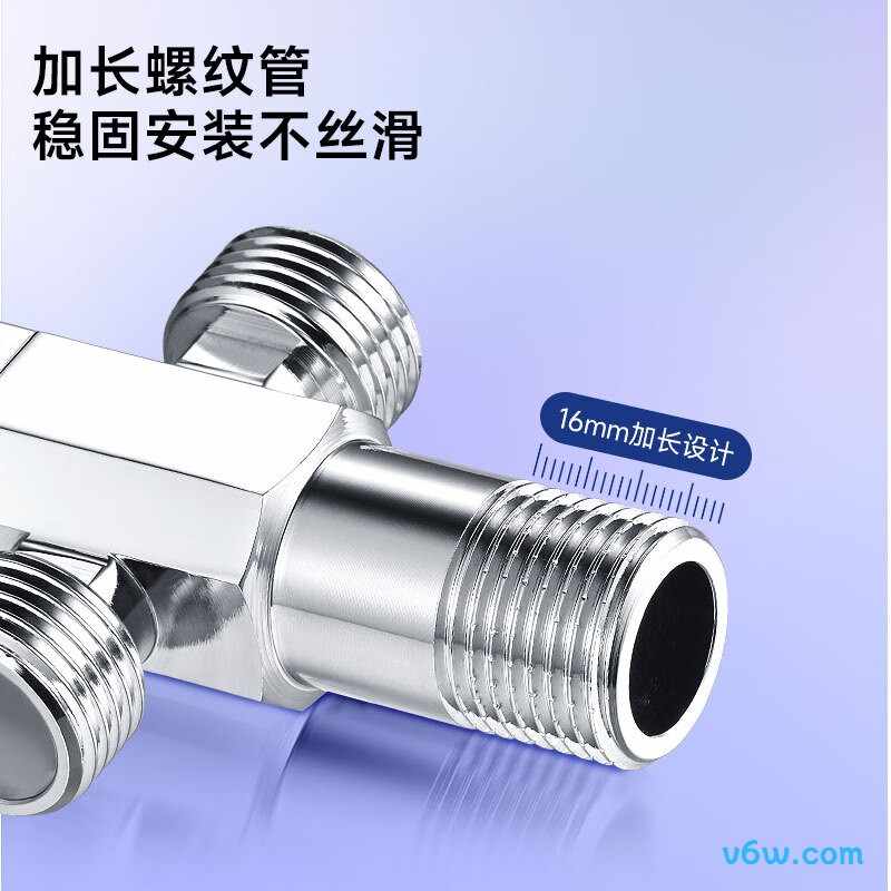 潜水艇F2003角阀图片