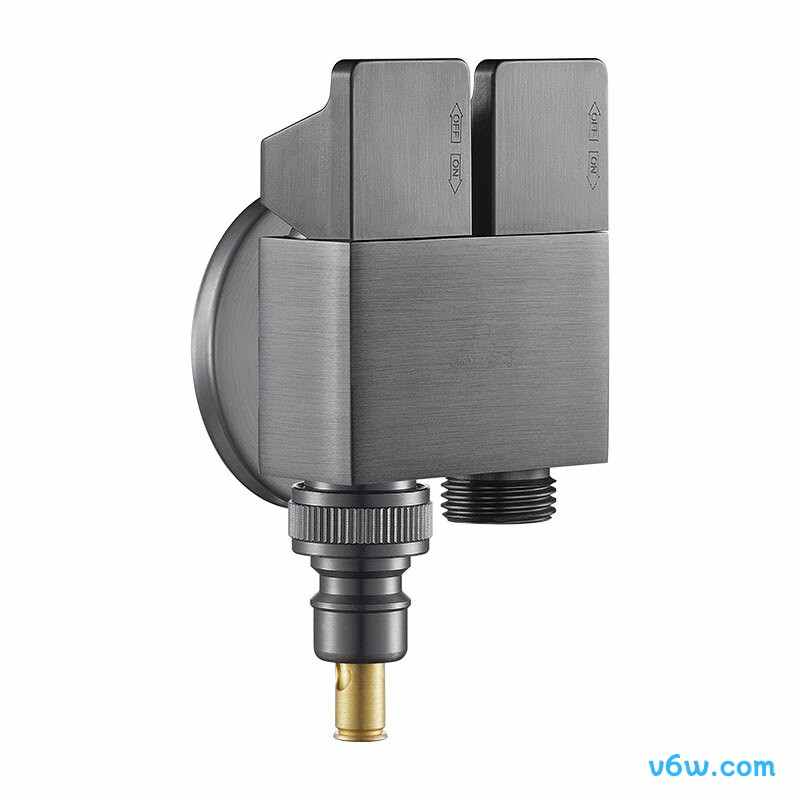 潜水艇F2321M角阀图片