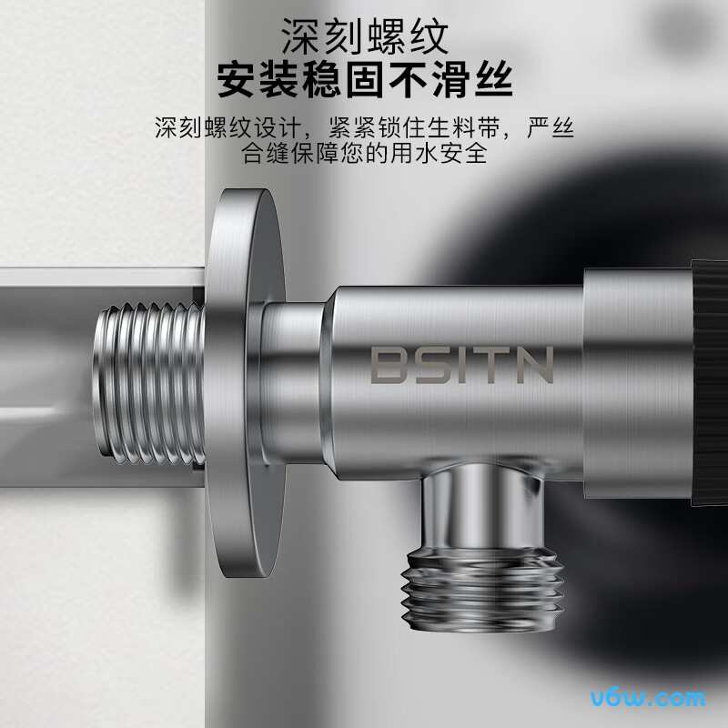 BSITNB503角阀图片