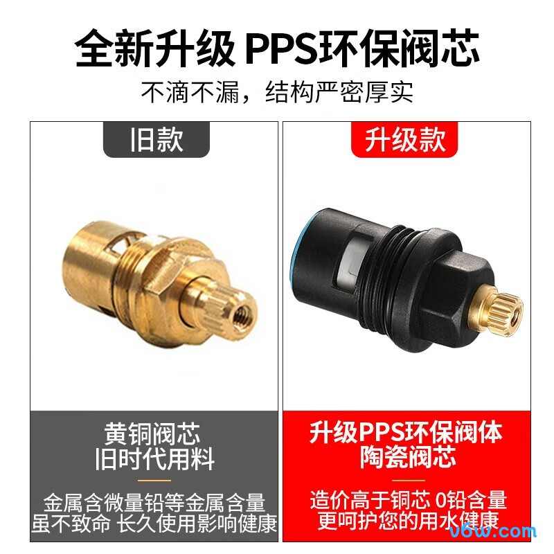 箭牌AEHJFT10601-JZ角阀图片