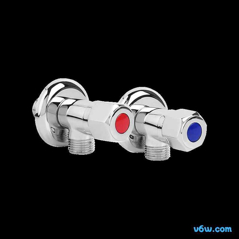 科勒25461T-9-CP角阀图片