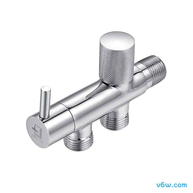 潜水艇F402角阀图片