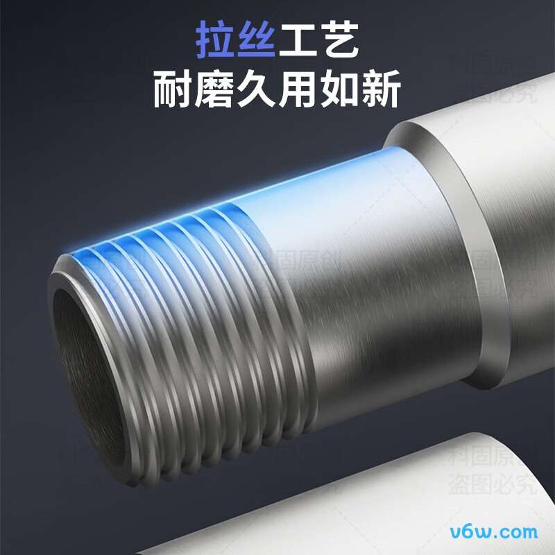 科固K06641角阀图片