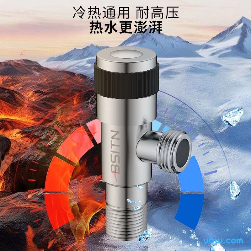 BSITNB503角阀图片