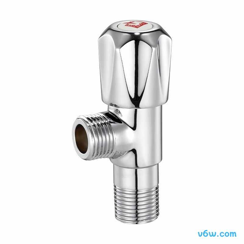 潜水艇F007角阀图片