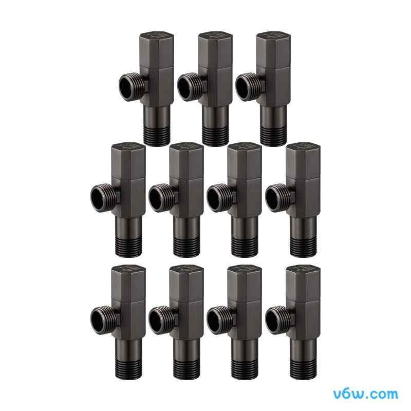 潜水艇QHF005-11角阀图片