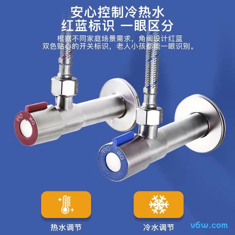 科固K210422角阀图片