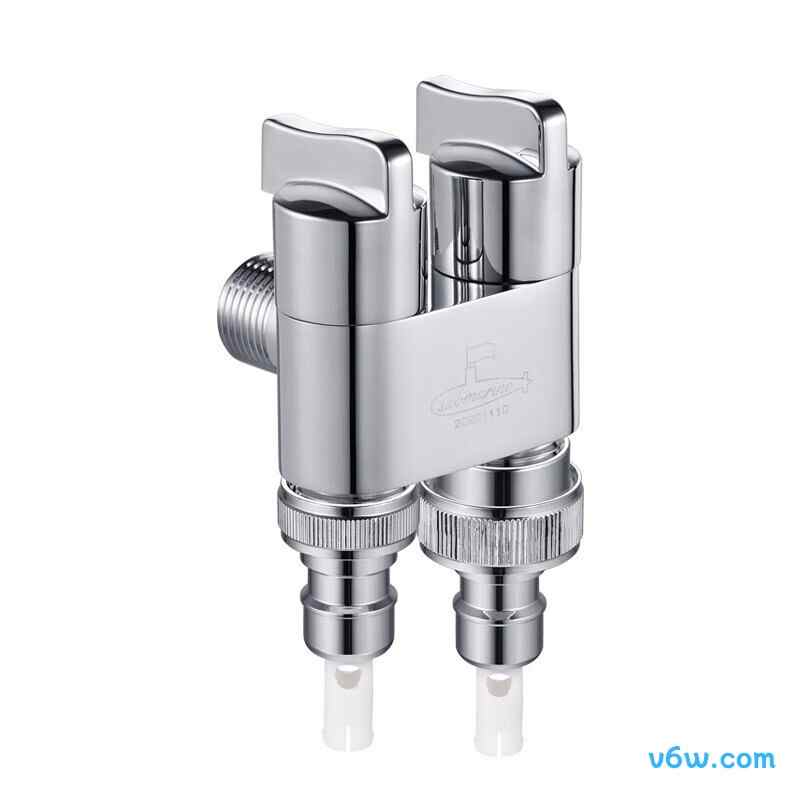 潜水艇F403角阀图片