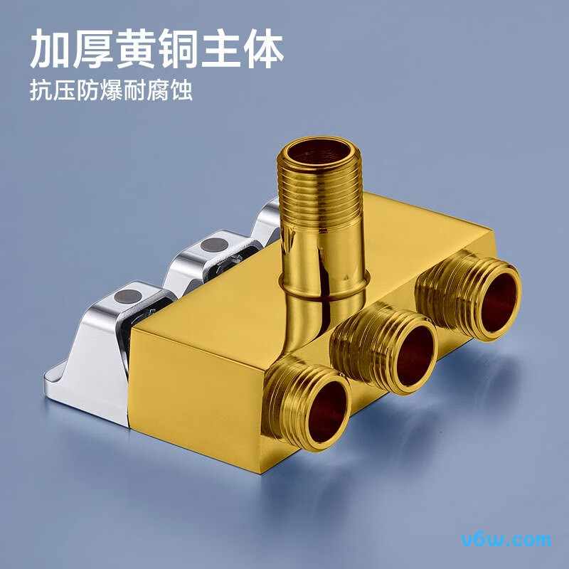 潜水艇F3321角阀图片